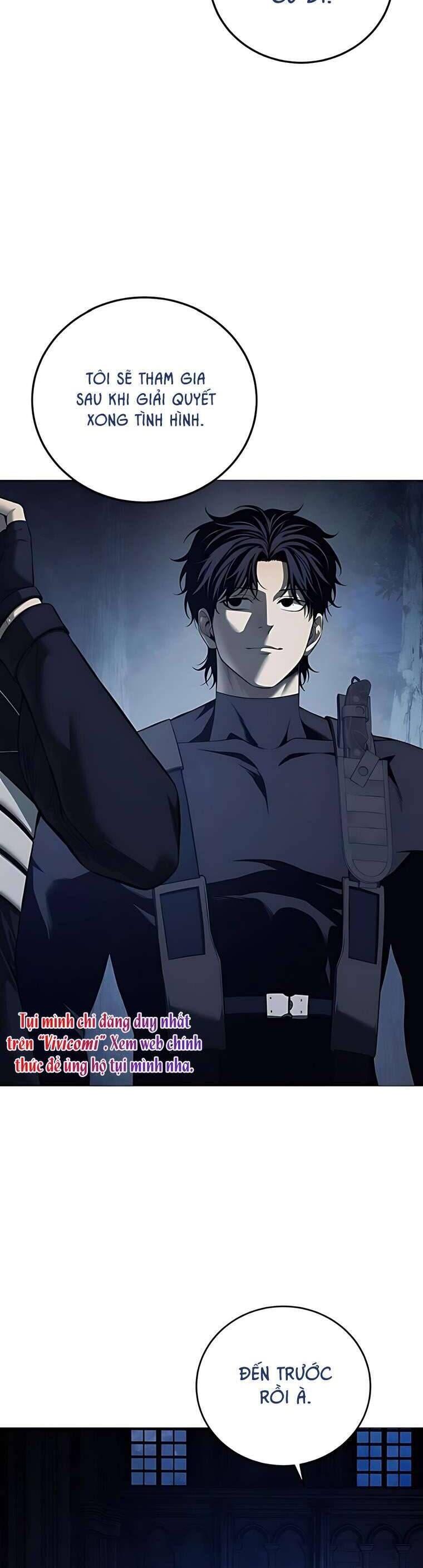 Red Shirt - Chapter 16 - Page 37