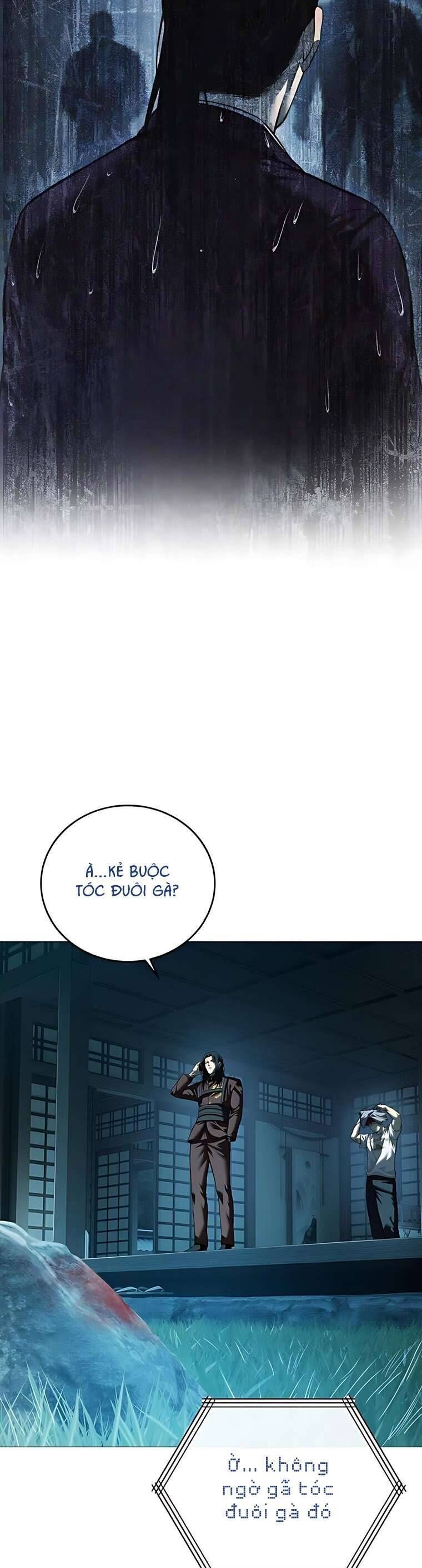 Red Shirt - Chapter 16 - Page 4