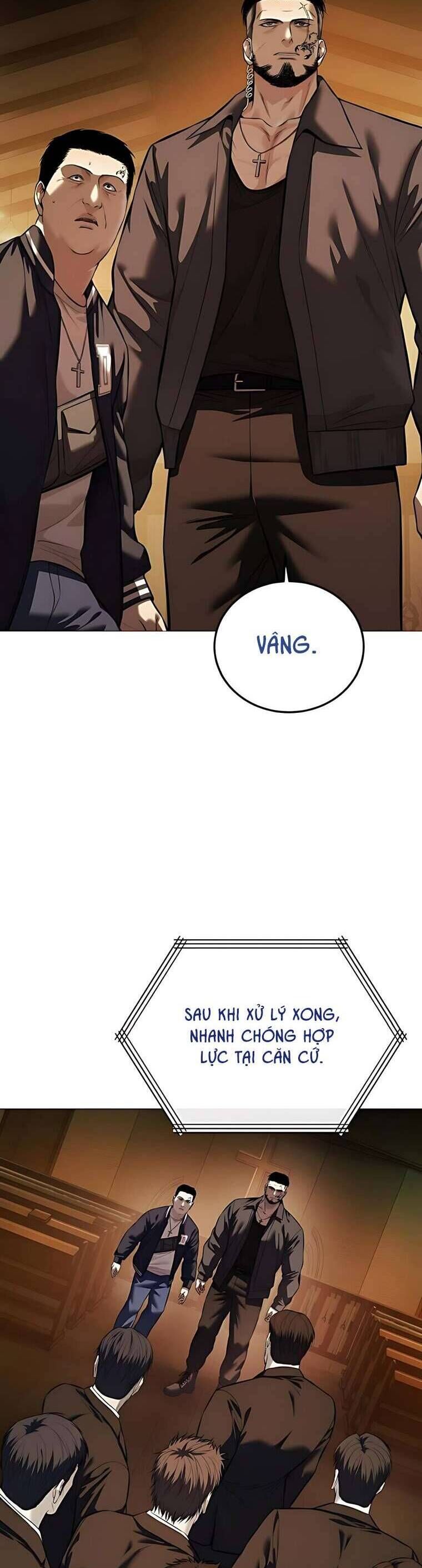 Red Shirt - Chapter 16 - Page 40