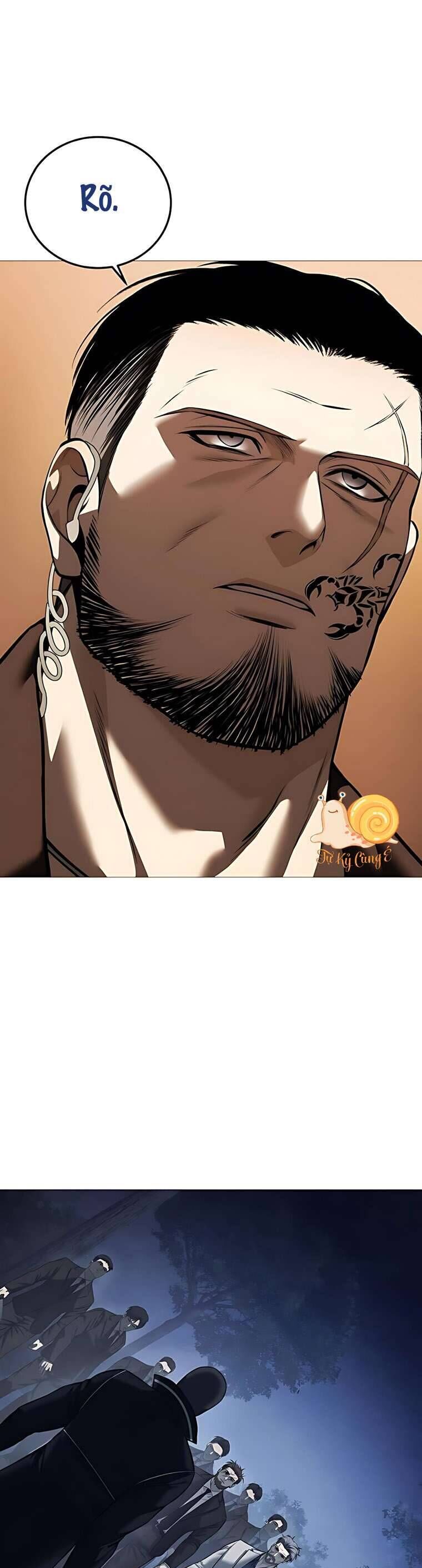 Red Shirt - Chapter 16 - Page 42