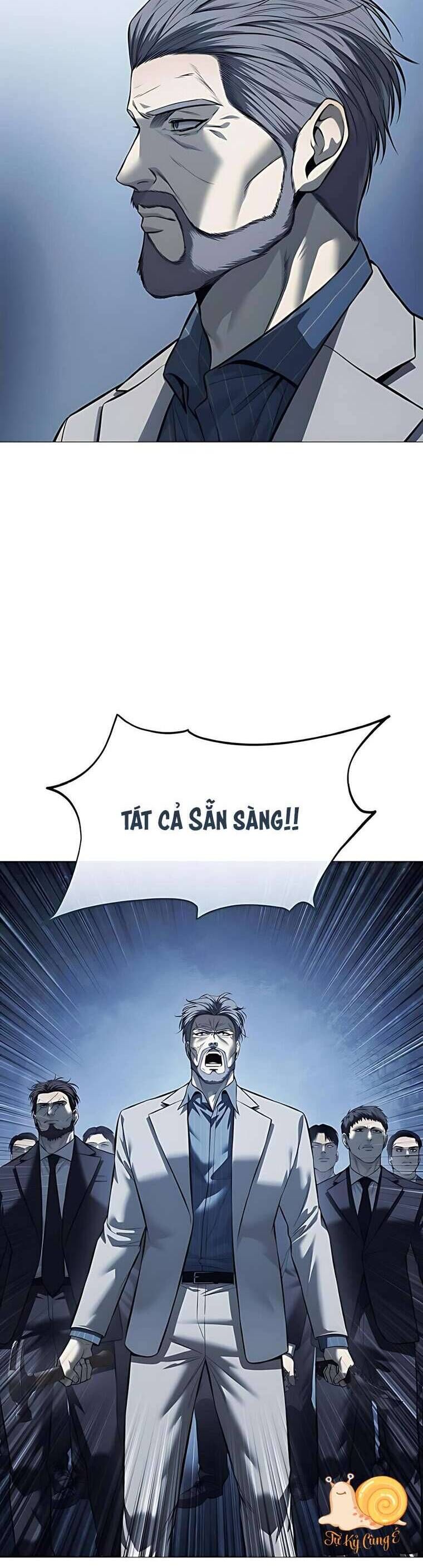 Red Shirt - Chapter 16 - Page 45