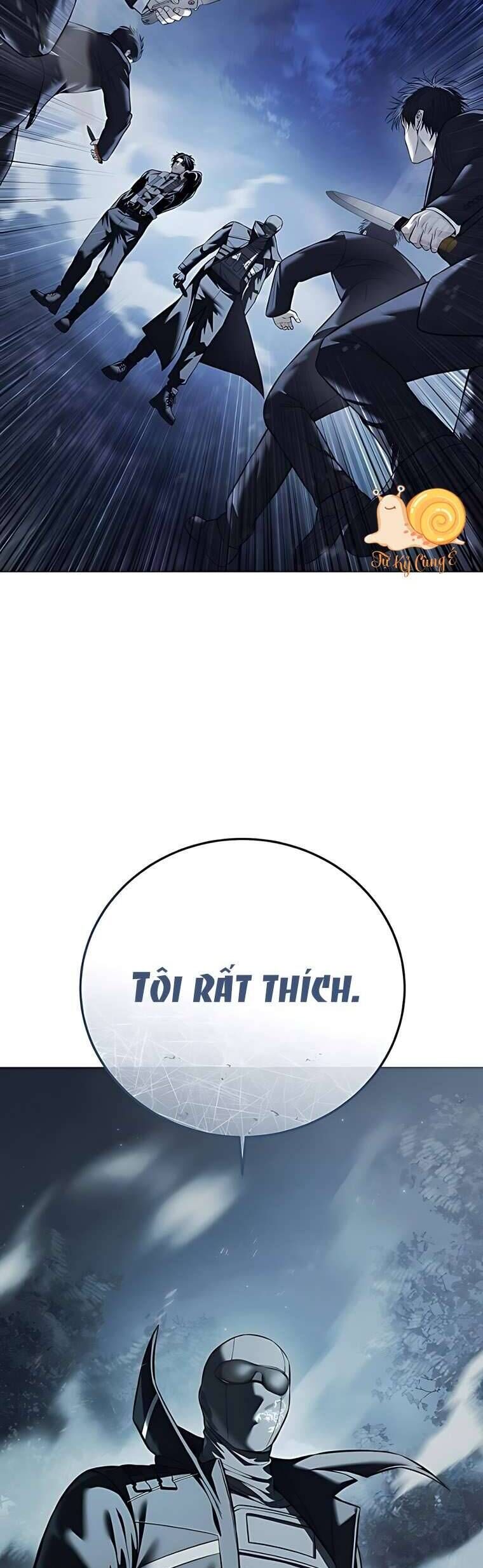 Red Shirt - Chapter 16 - Page 51