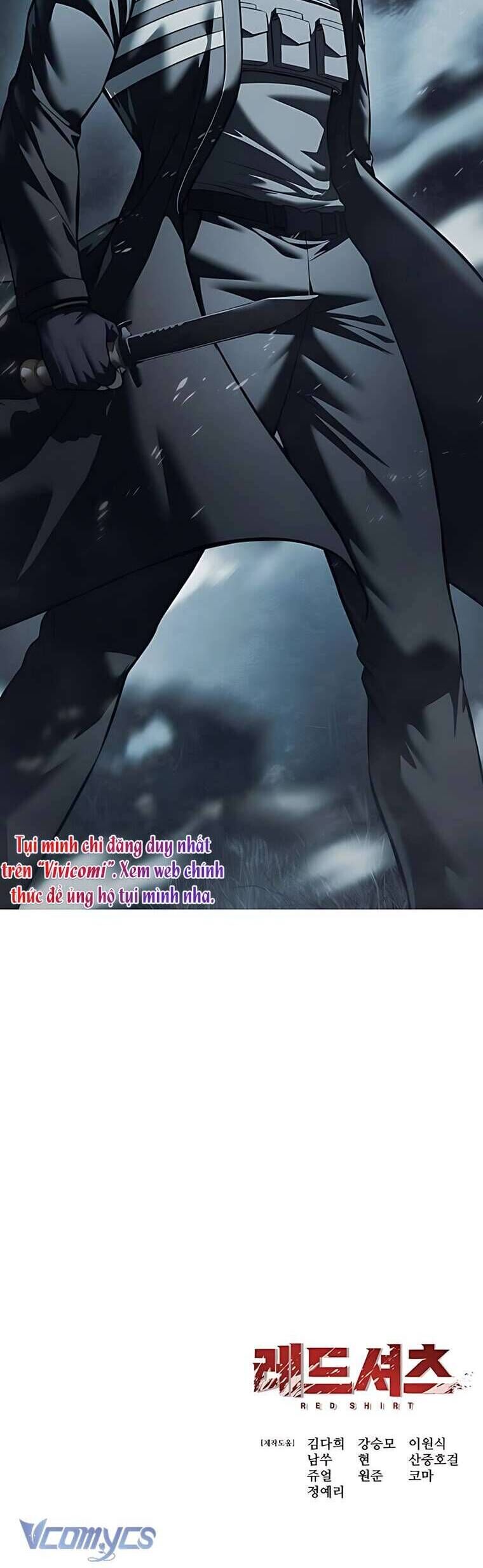 Red Shirt - Chapter 16 - Page 52