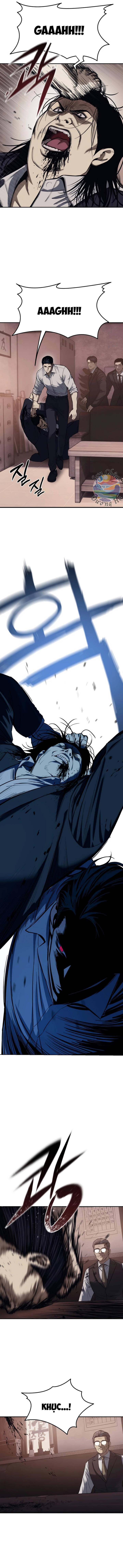 Red Shirt - Chapter 2 - Page 10