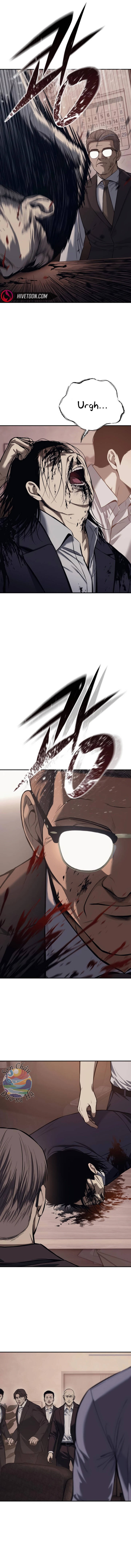 Red Shirt - Chapter 2 - Page 11