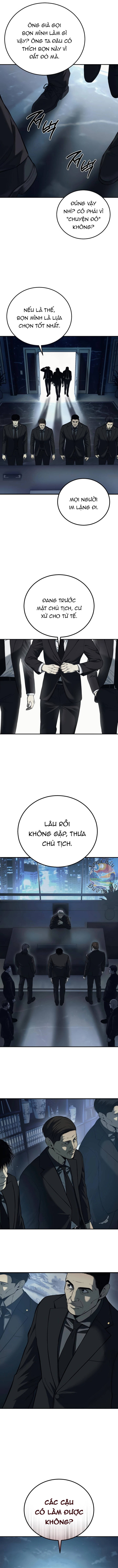 Red Shirt - Chapter 2 - Page 14