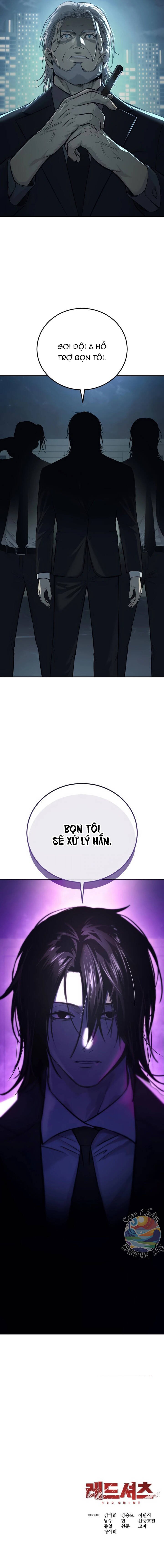 Red Shirt - Chapter 2 - Page 15