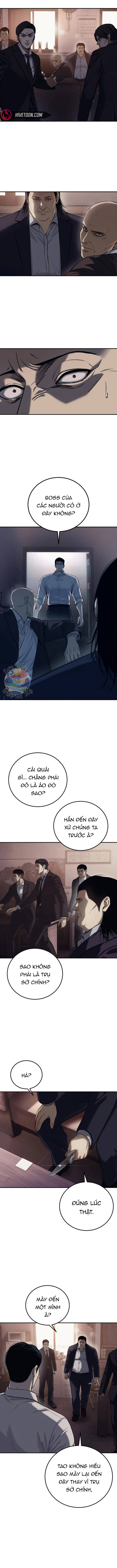 Red Shirt - Chapter 2 - Page 3