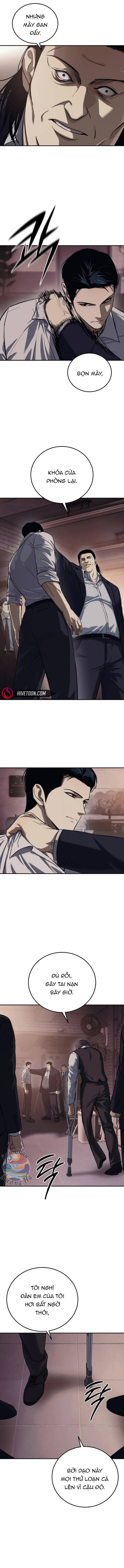 Red Shirt - Chapter 2 - Page 4