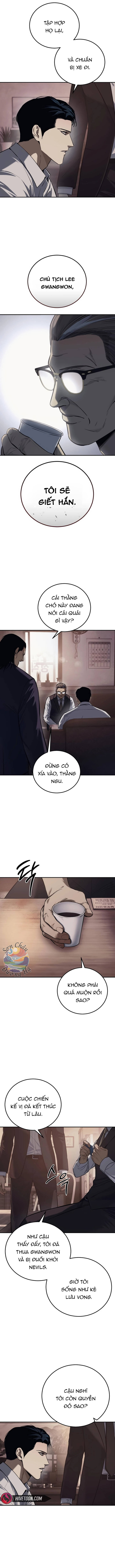 Red Shirt - Chapter 2 - Page 6