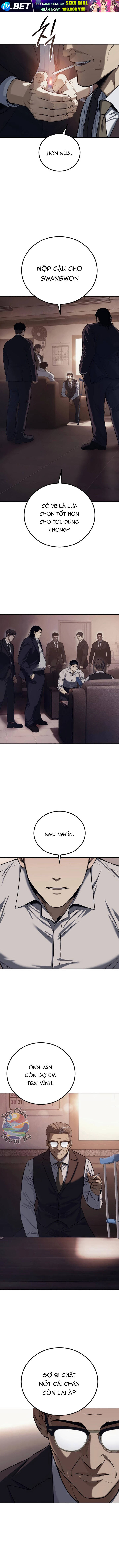 Red Shirt - Chapter 2 - Page 7