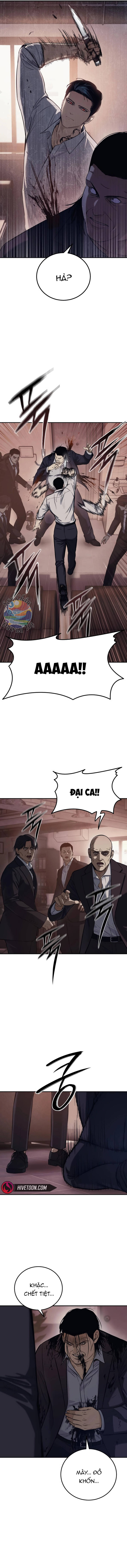 Red Shirt - Chapter 2 - Page 9