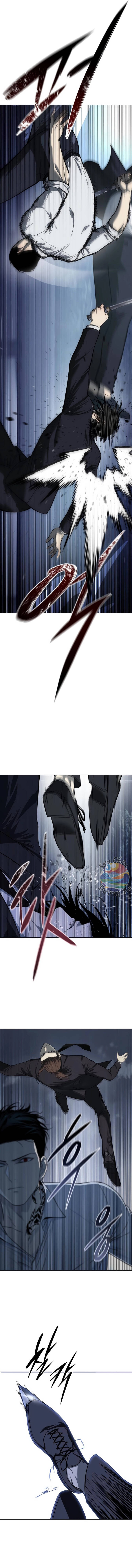 Red Shirt - Chapter 3 - Page 10