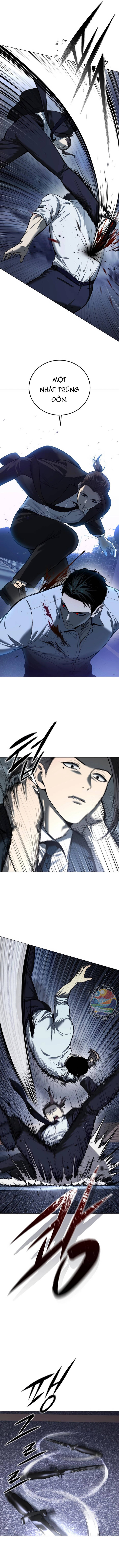 Red Shirt - Chapter 3 - Page 11