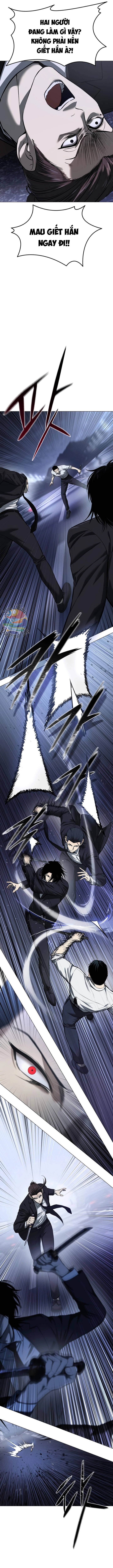 Red Shirt - Chapter 3 - Page 13