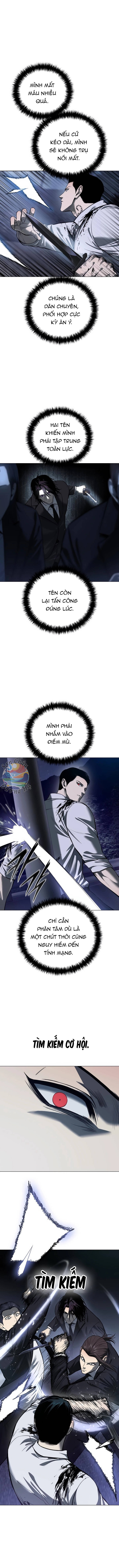 Red Shirt - Chapter 3 - Page 15