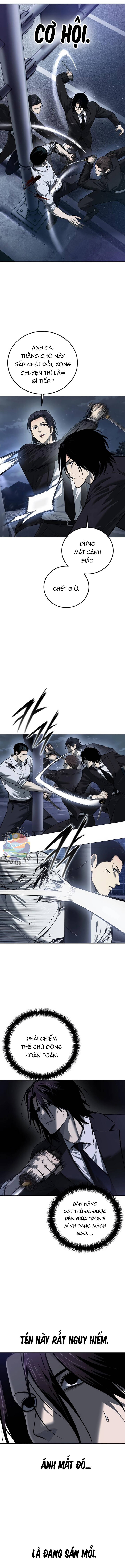 Red Shirt - Chapter 3 - Page 16