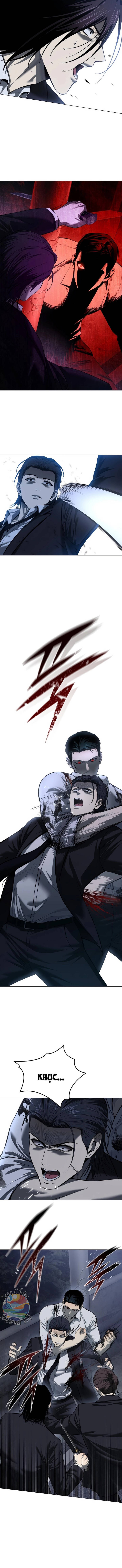 Red Shirt - Chapter 3 - Page 18