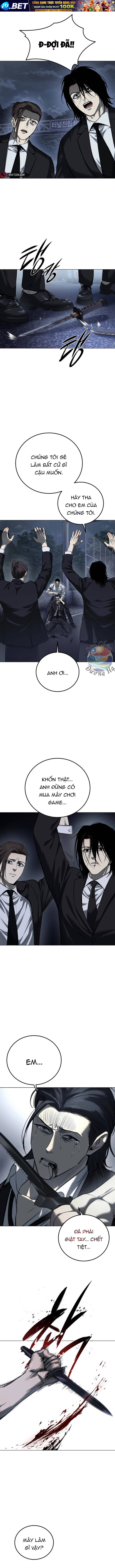 Red Shirt - Chapter 3 - Page 19