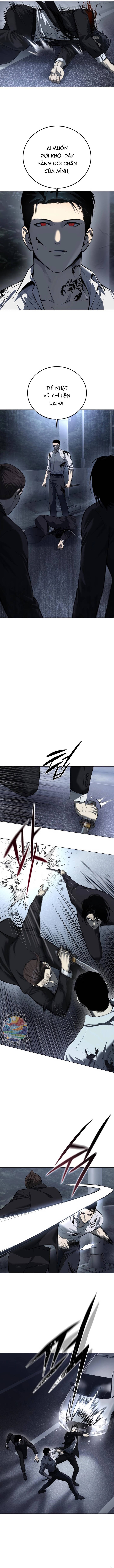 Red Shirt - Chapter 3 - Page 20