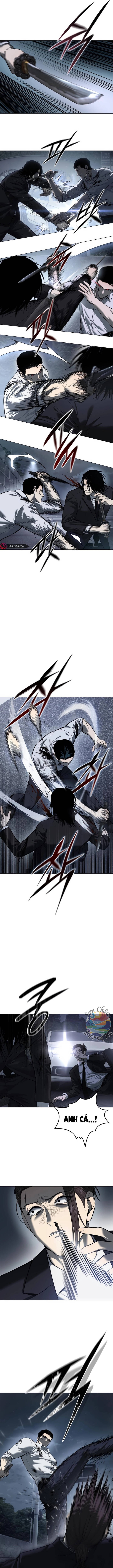 Red Shirt - Chapter 3 - Page 21