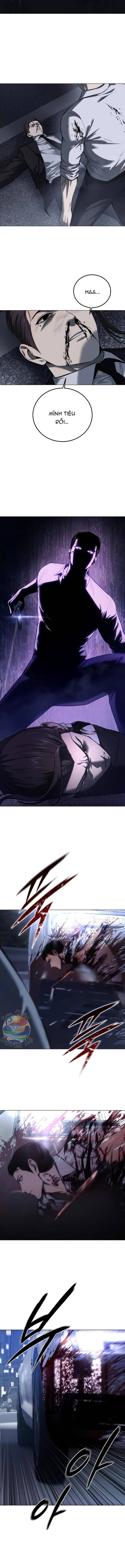 Red Shirt - Chapter 3 - Page 22