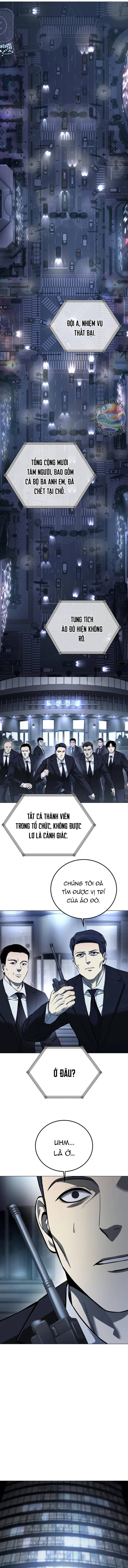 Red Shirt - Chapter 3 - Page 23