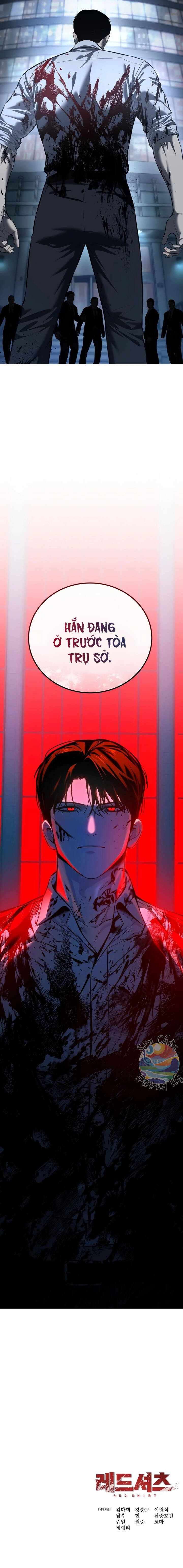 Red Shirt - Chapter 3 - Page 24