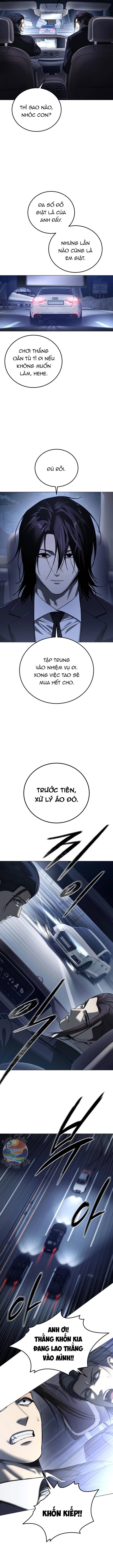 Red Shirt - Chapter 3 - Page 3