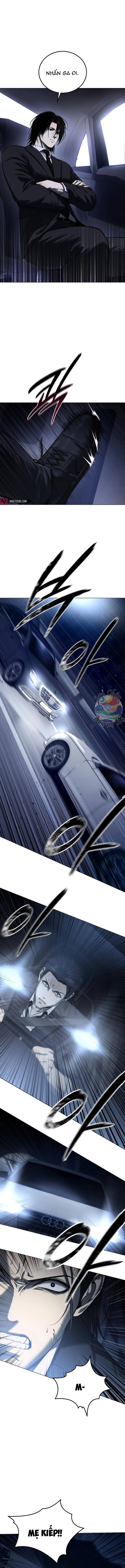 Red Shirt - Chapter 3 - Page 4