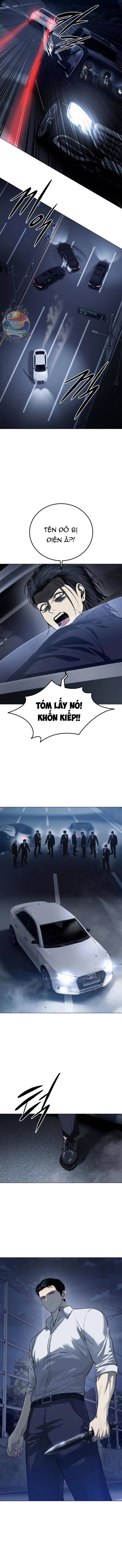 Red Shirt - Chapter 3 - Page 5