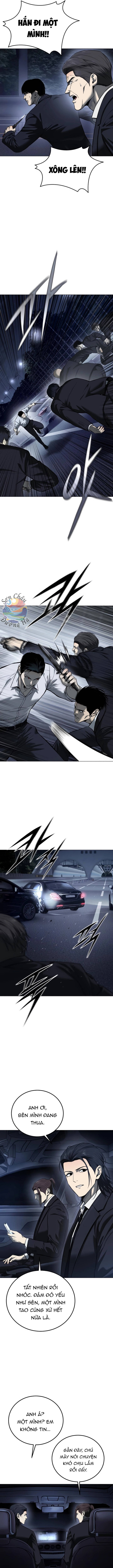 Red Shirt - Chapter 3 - Page 6