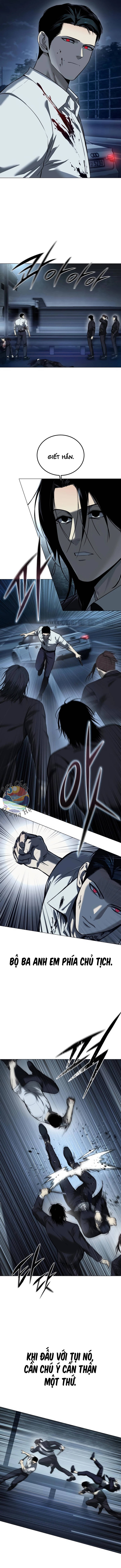 Red Shirt - Chapter 3 - Page 8