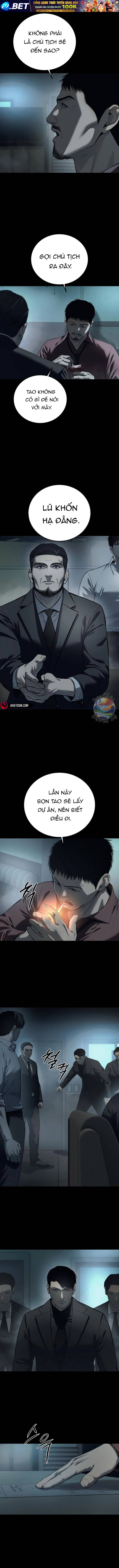 Red Shirt - Chapter 4 - Page 12