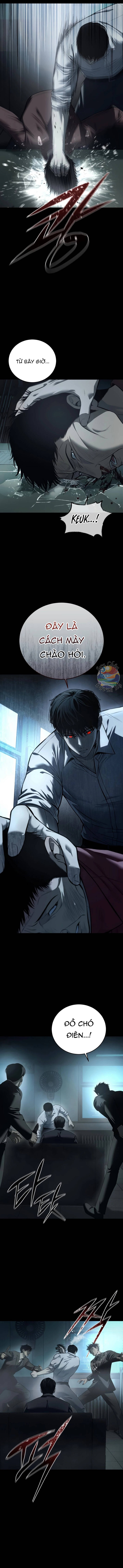 Red Shirt - Chapter 4 - Page 14