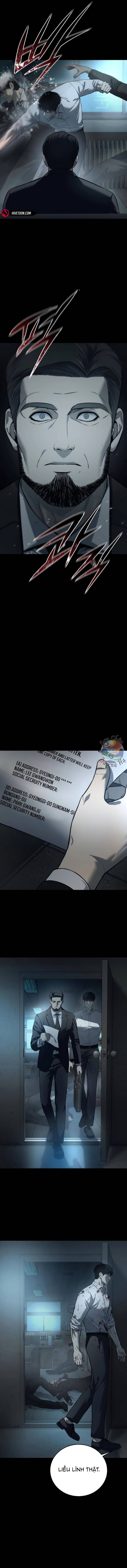 Red Shirt - Chapter 4 - Page 15