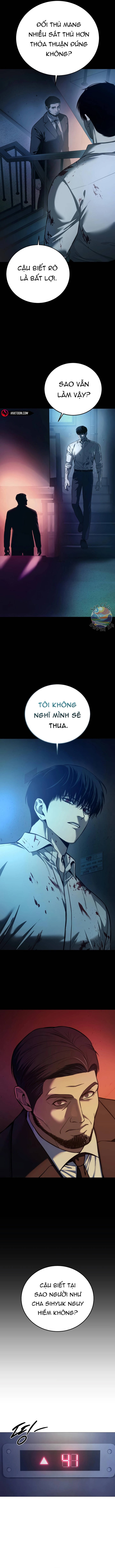 Red Shirt - Chapter 4 - Page 16