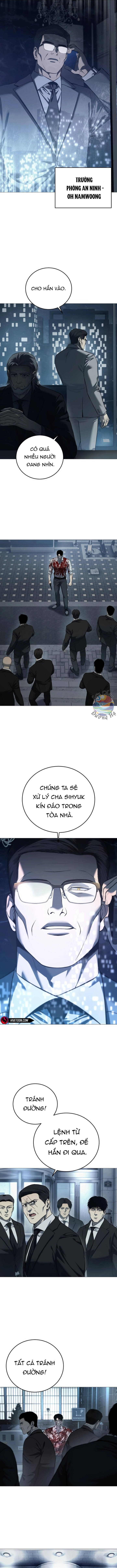 Red Shirt - Chapter 4 - Page 3