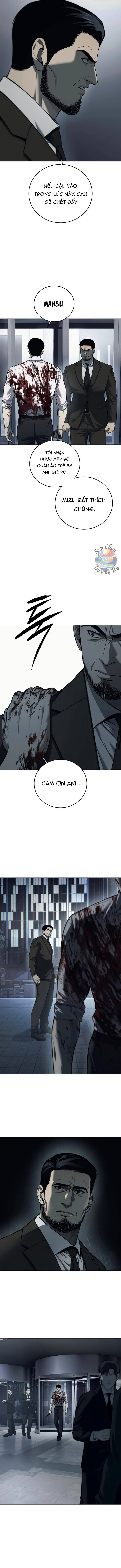 Red Shirt - Chapter 4 - Page 5