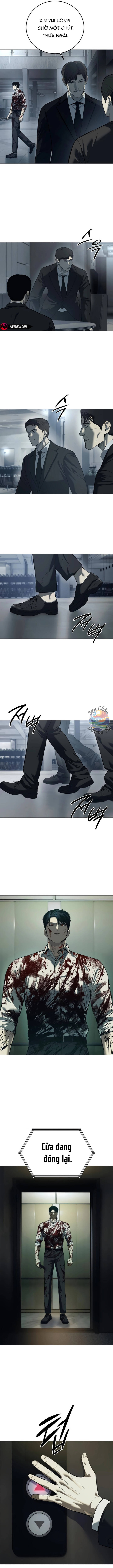 Red Shirt - Chapter 4 - Page 6