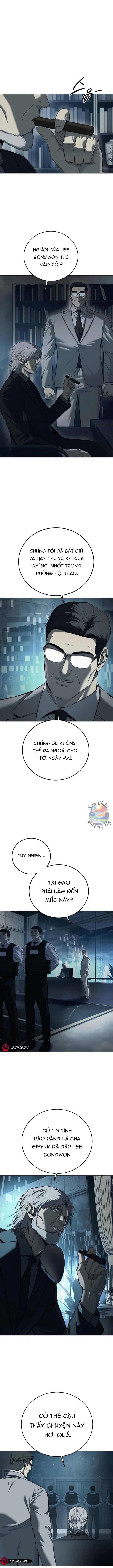 Red Shirt - Chapter 4 - Page 8