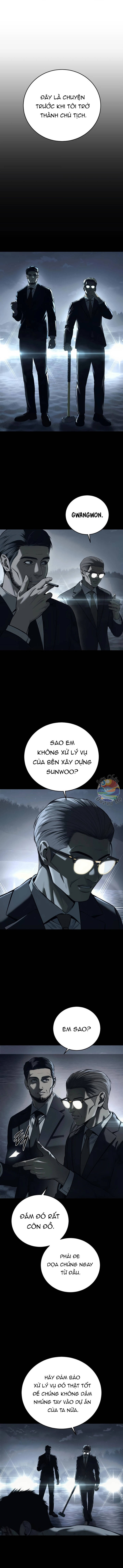 Red Shirt - Chapter 4 - Page 9