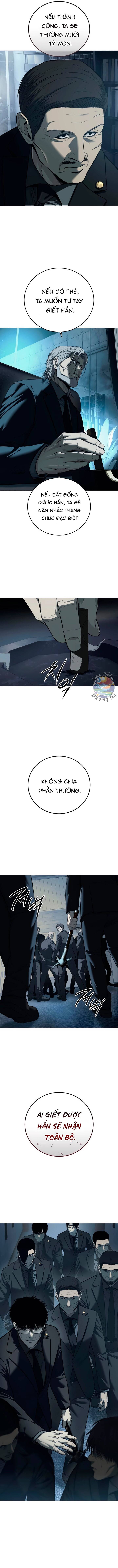 Red Shirt - Chapter 5 - Page 11