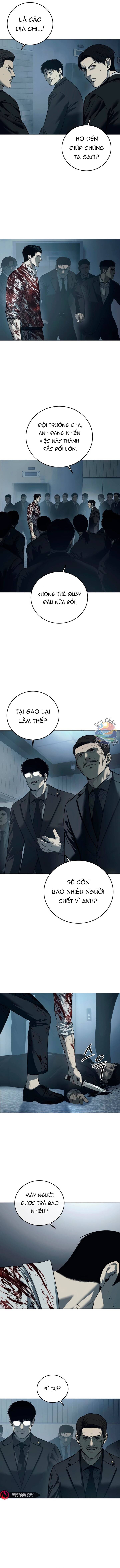 Red Shirt - Chapter 5 - Page 12