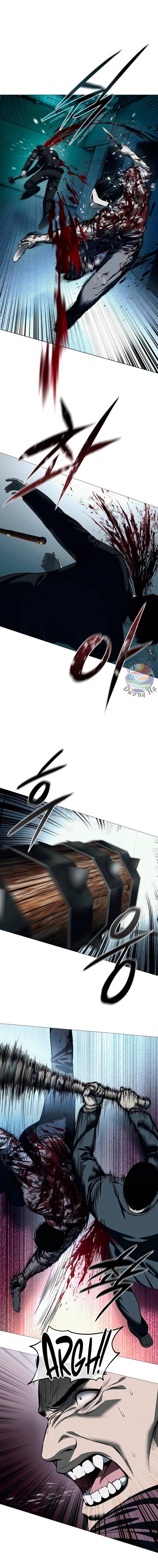 Red Shirt - Chapter 5 - Page 15