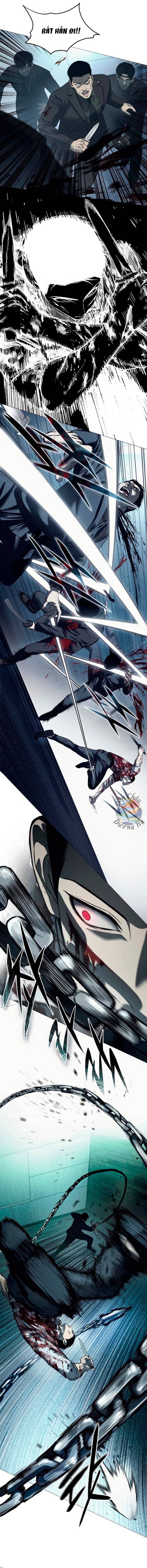 Red Shirt - Chapter 5 - Page 16