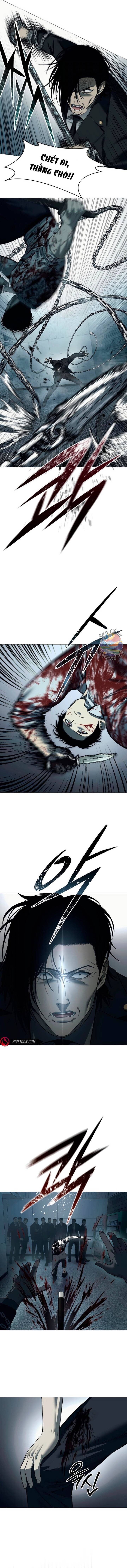 Red Shirt - Chapter 5 - Page 17