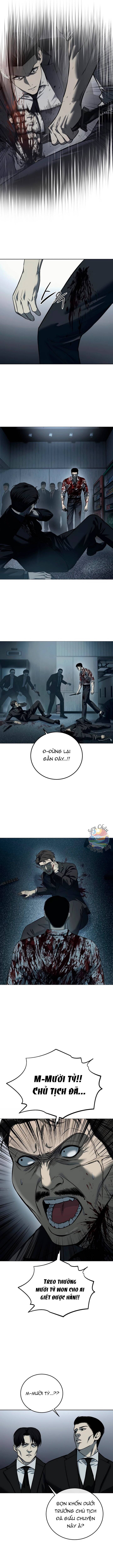 Red Shirt - Chapter 5 - Page 18