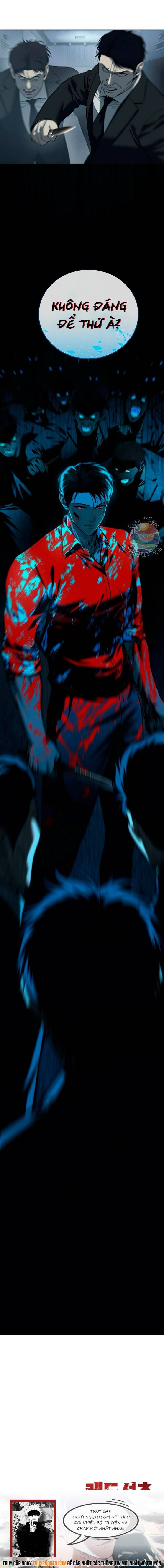 Red Shirt - Chapter 5 - Page 20