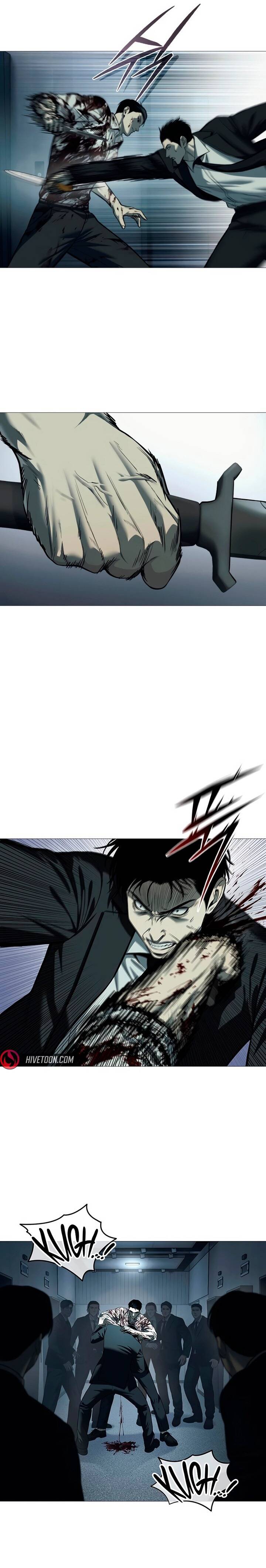 Red Shirt - Chapter 5 - Page 3